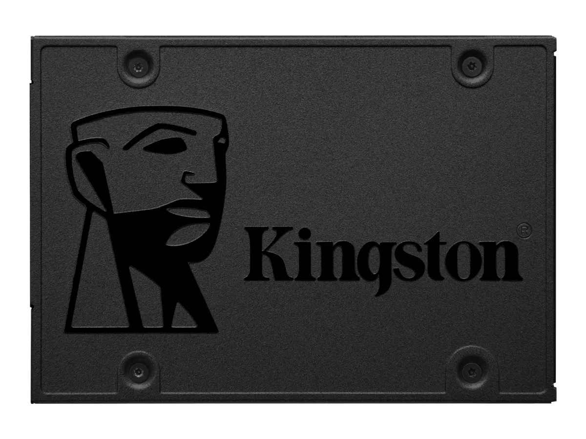 Kingston A400