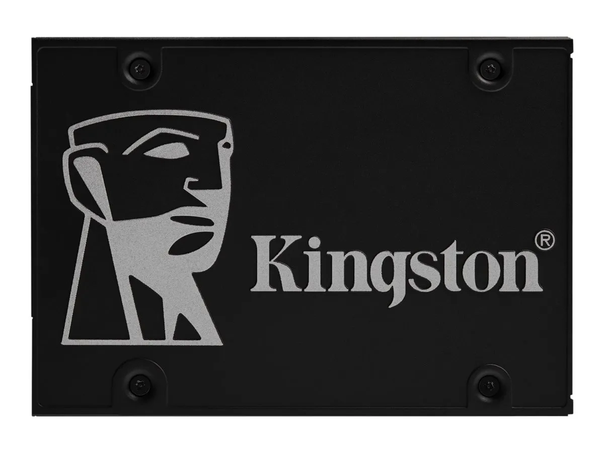 Kingston KC600