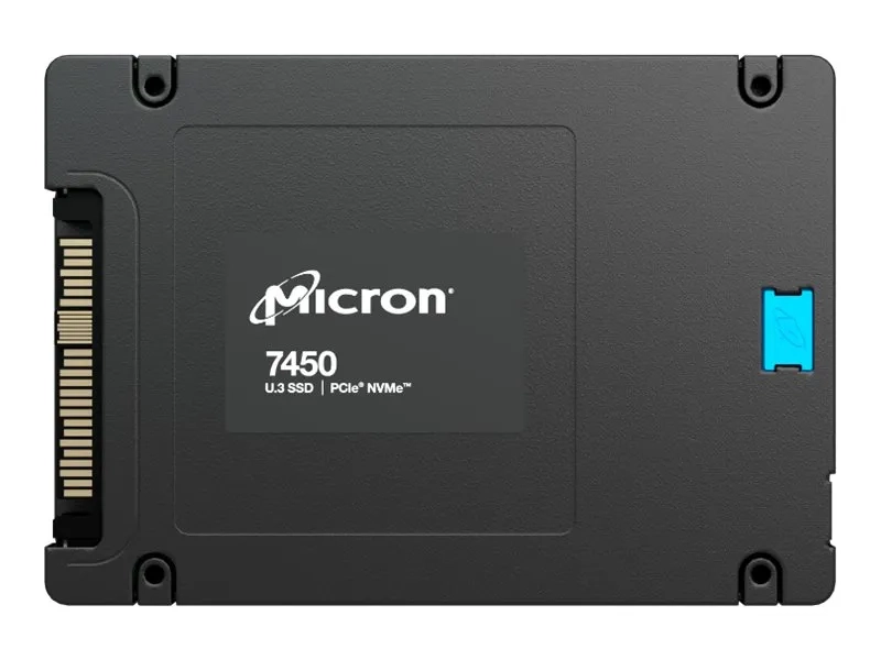 Micron 7450 MAX
