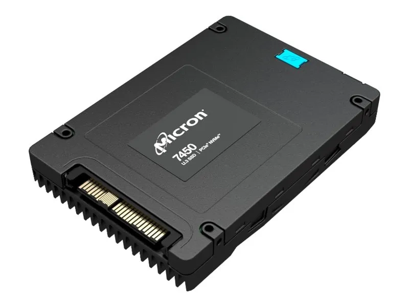 Micron 7450 PRO