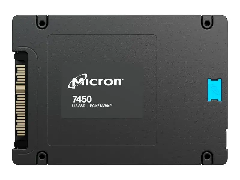 Micron 7450 PRO