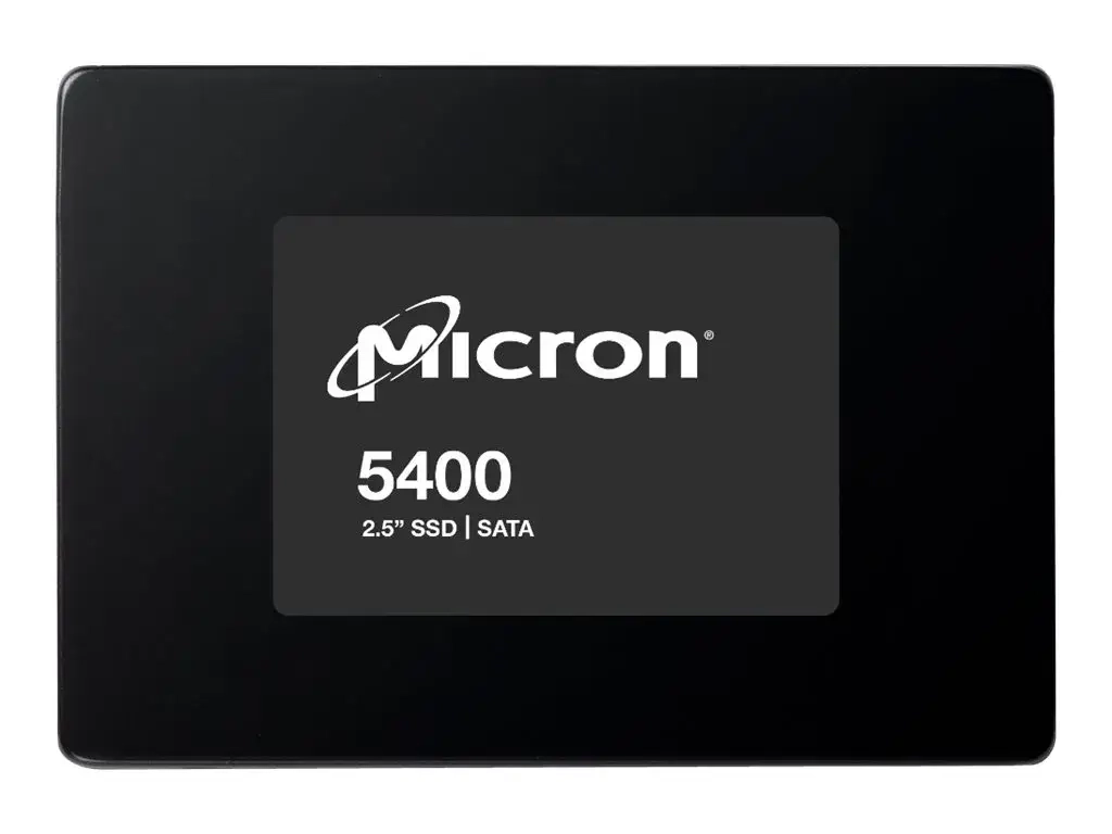 Micron 5400 PRO