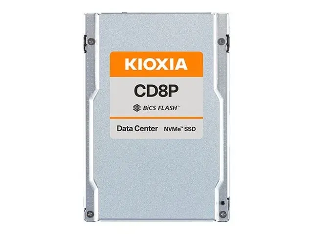 KIOXIA CD8P