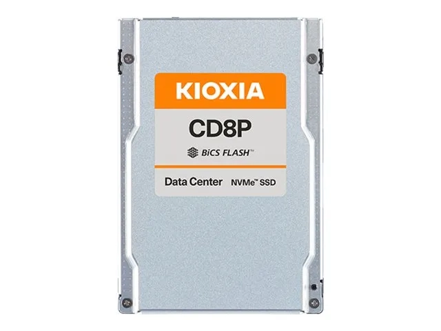 KIOXIA CD8P