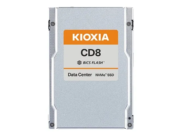 KIOXIA CD8