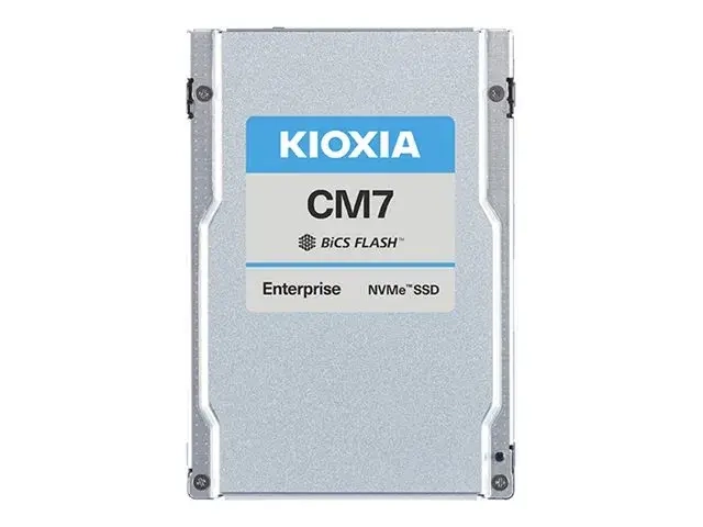KIOXIA CM7