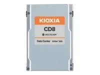 KIOXIA CD8 Series KCD81RUG7T68