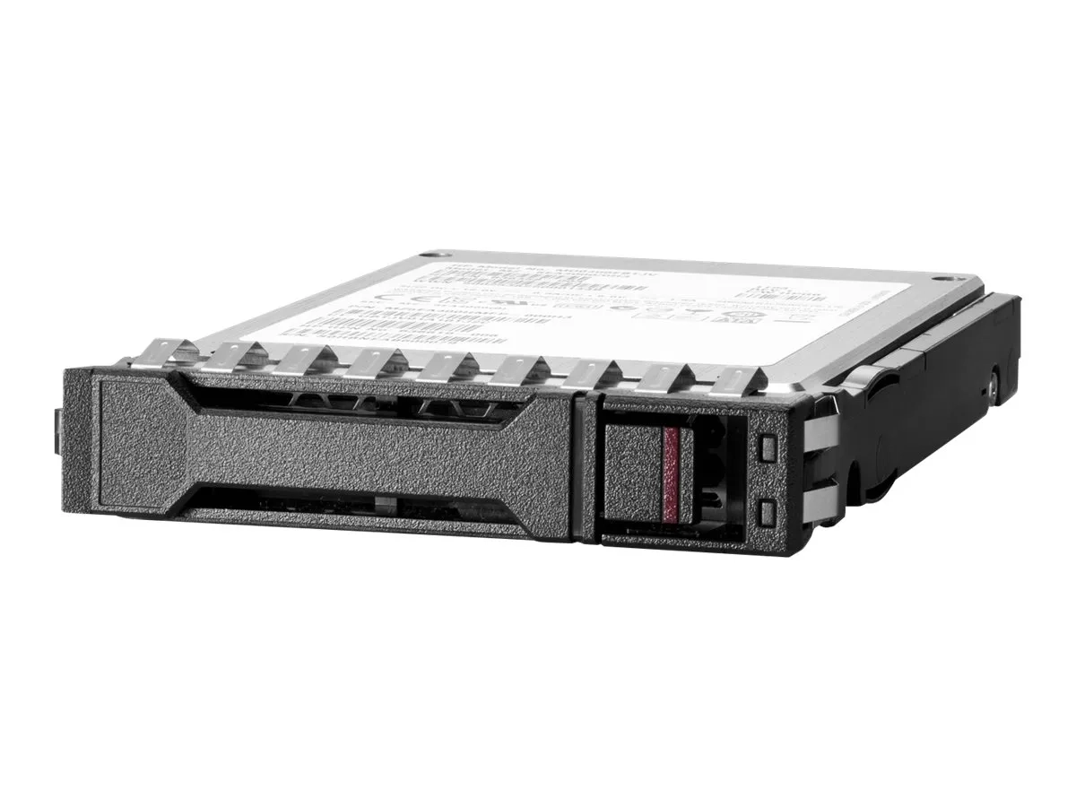 HPE Mixed Use