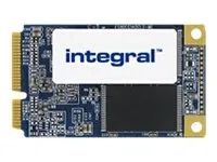 Integral MO