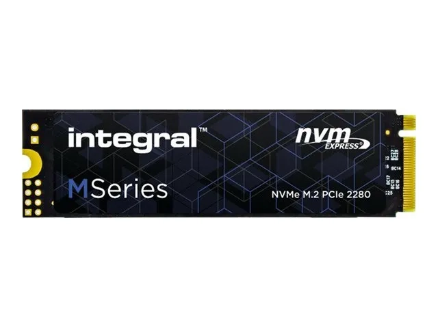 Integral M Series