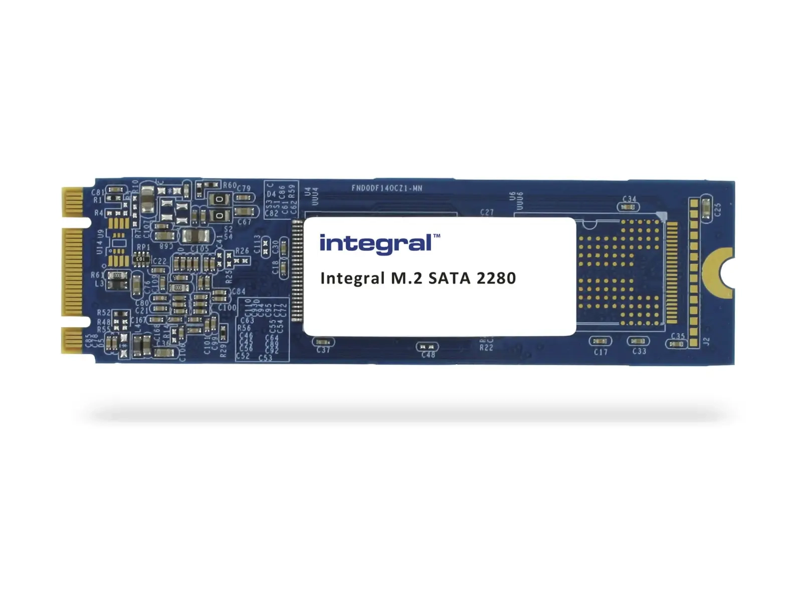 Integral 22X80 (2020 Model)