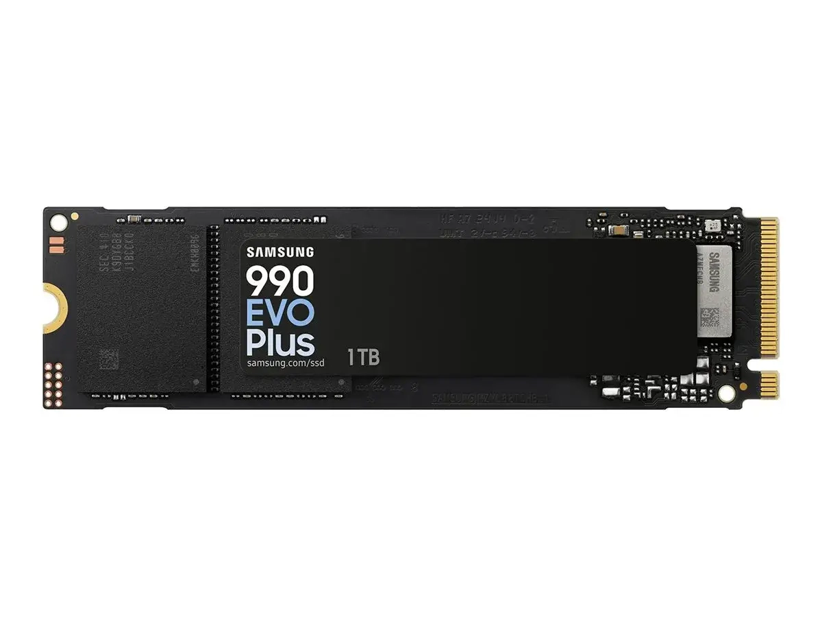 Samsung 990 EVO Plus MZ