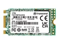 Transcend MTS425S