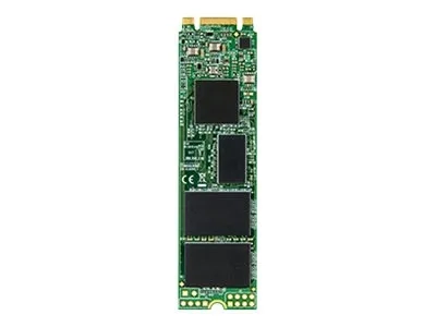 Transcend MTS820