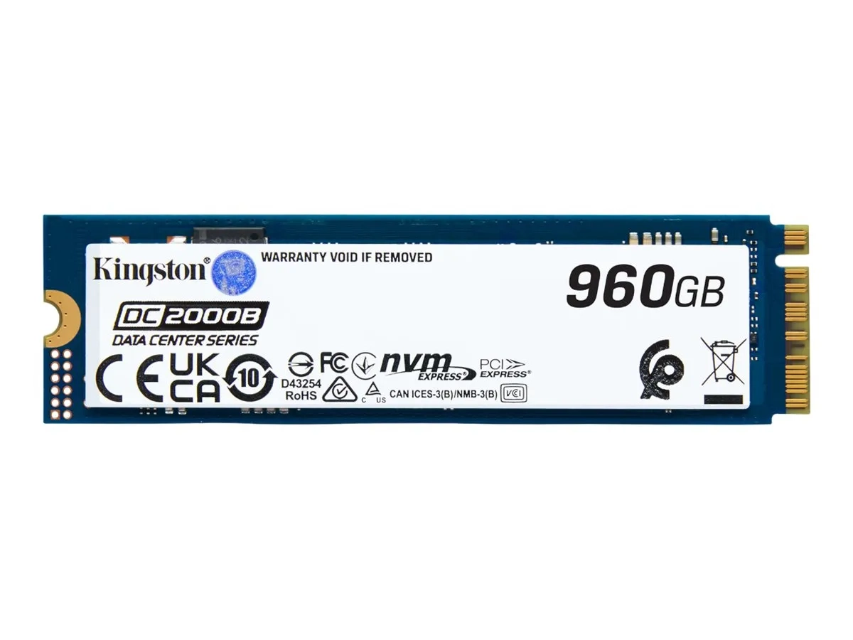 Kingston DC2000B