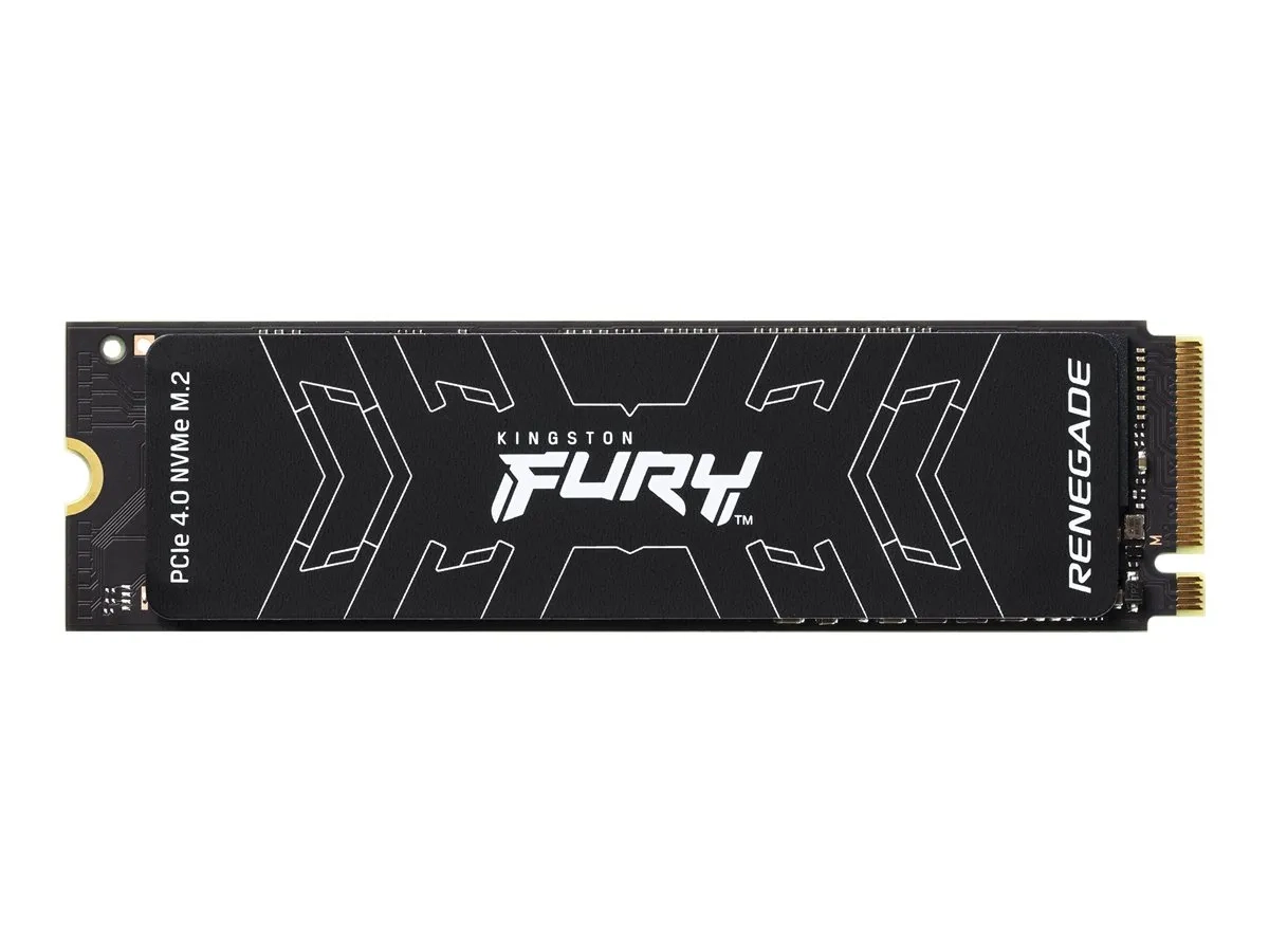 Kingston FURY Renegade