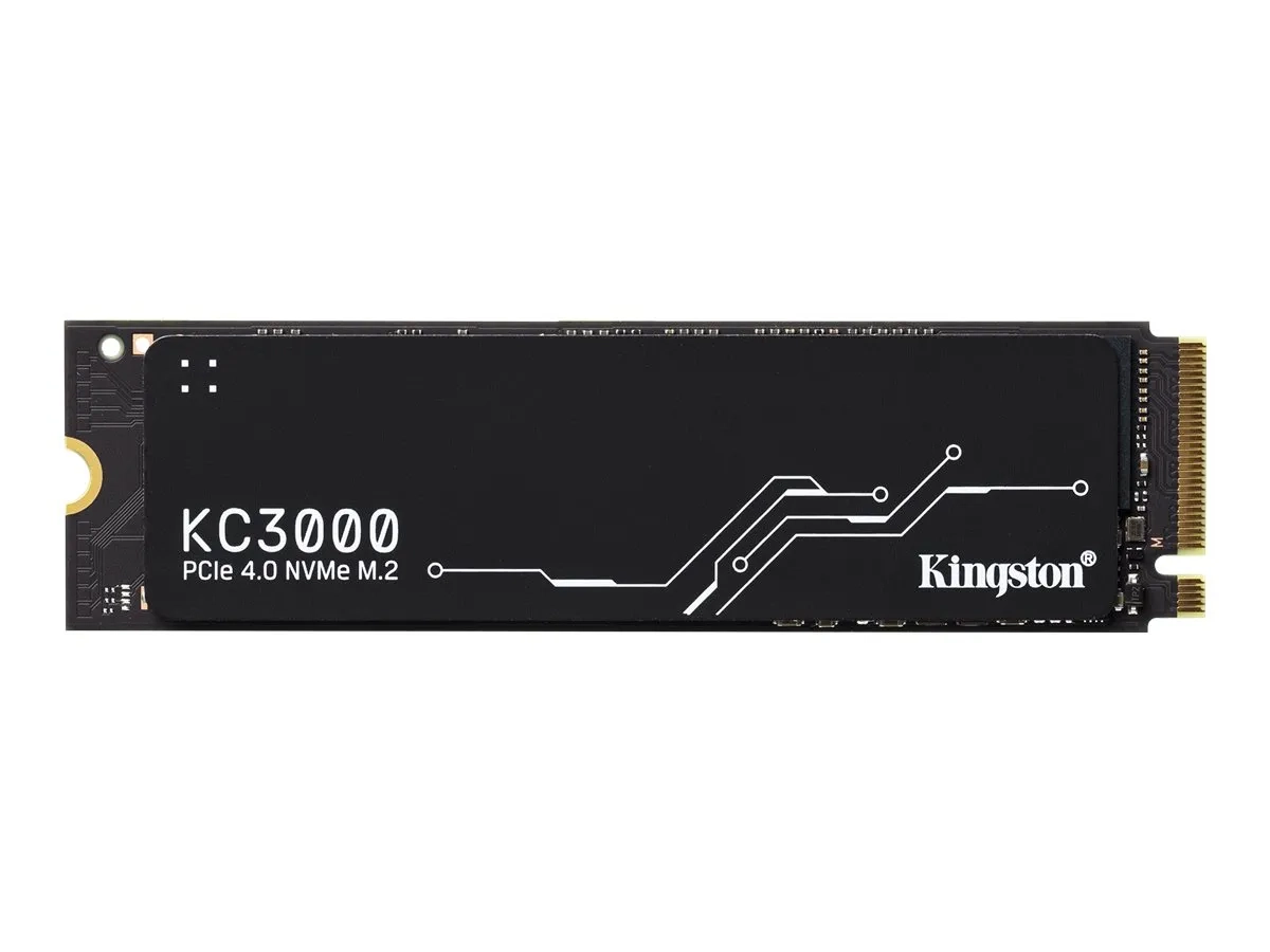 Kingston KC3000