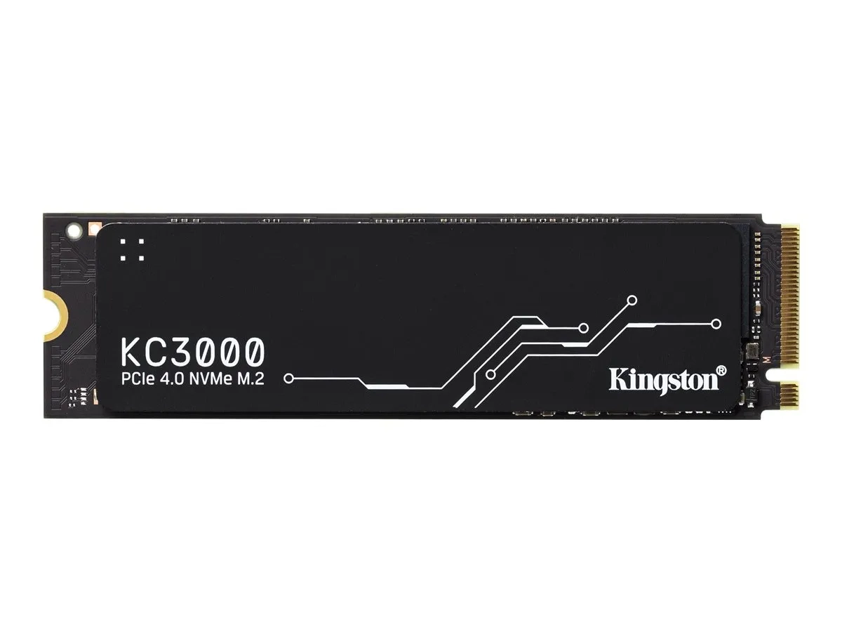 Kingston KC3000