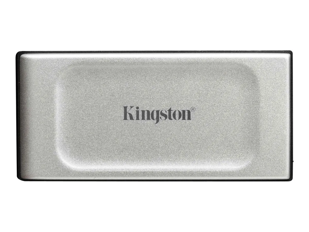 Kingston XS2000