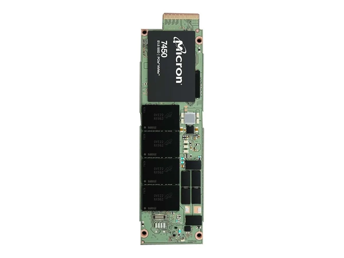 Micron 7450 PRO