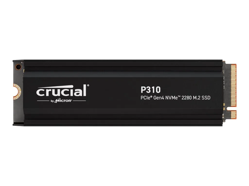 Crucial P310