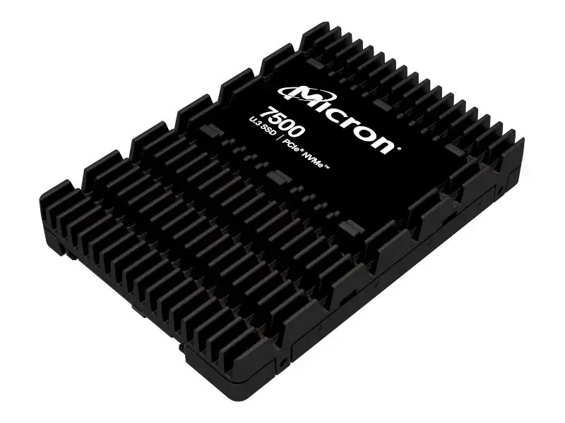 Micron 7500 MAX