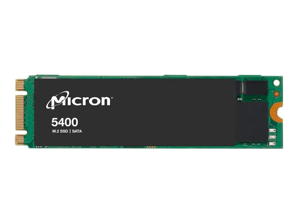Micron 5400 PRO