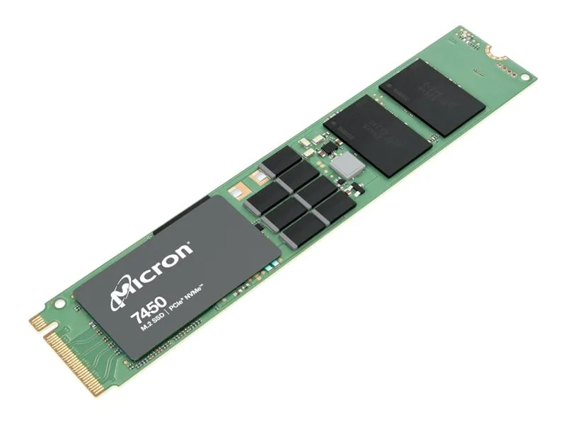 Micron 7450 PRO