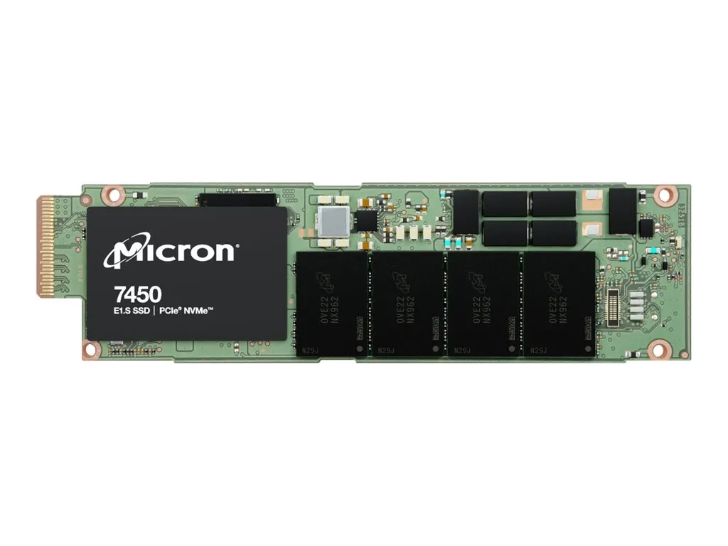 Micron 7450 PRO