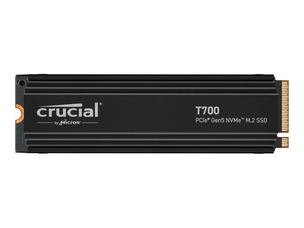 Crucial T700