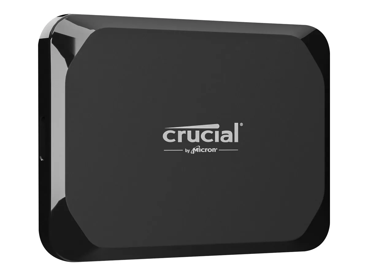 Crucial X9