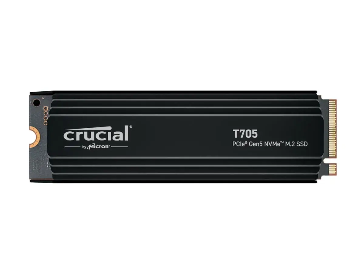 Crucial T705