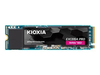 KIOXIA EXCERIA PRO LSE10Z001TG8