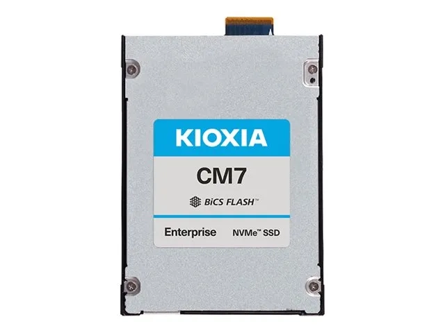 KIOXIA CM7