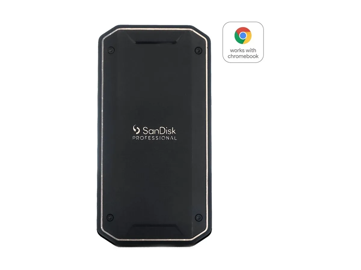 SanDisk Professional PRO