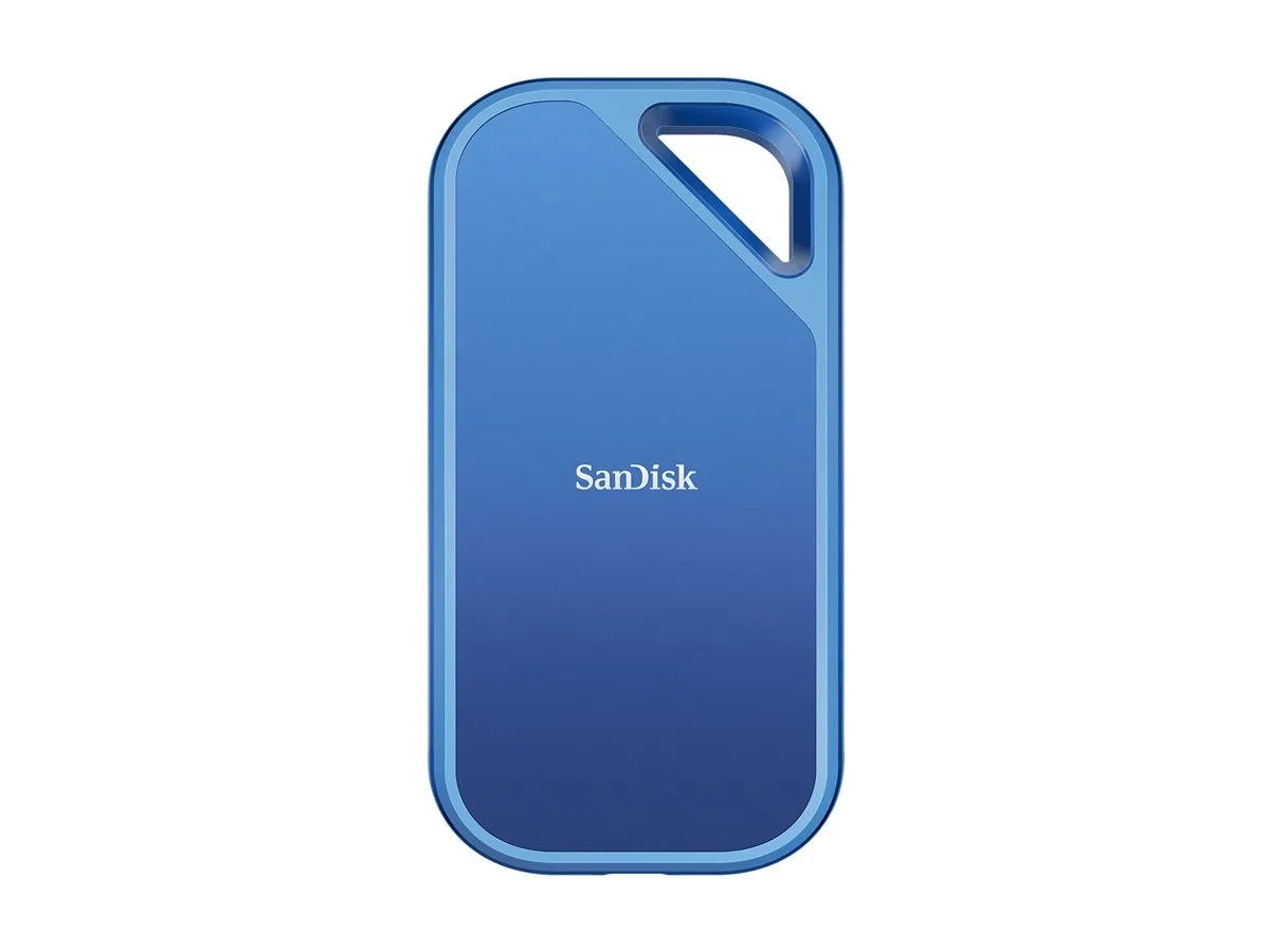 SanDisk Creator Pro