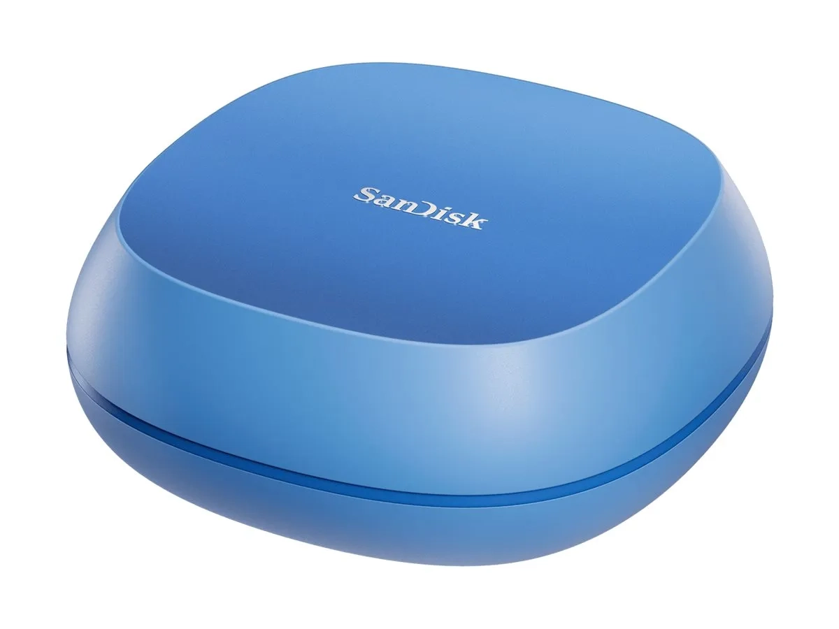 SanDisk Creator DESK DRIVE