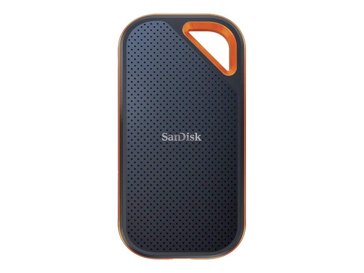SanDisk Extreme PRO Portable V2