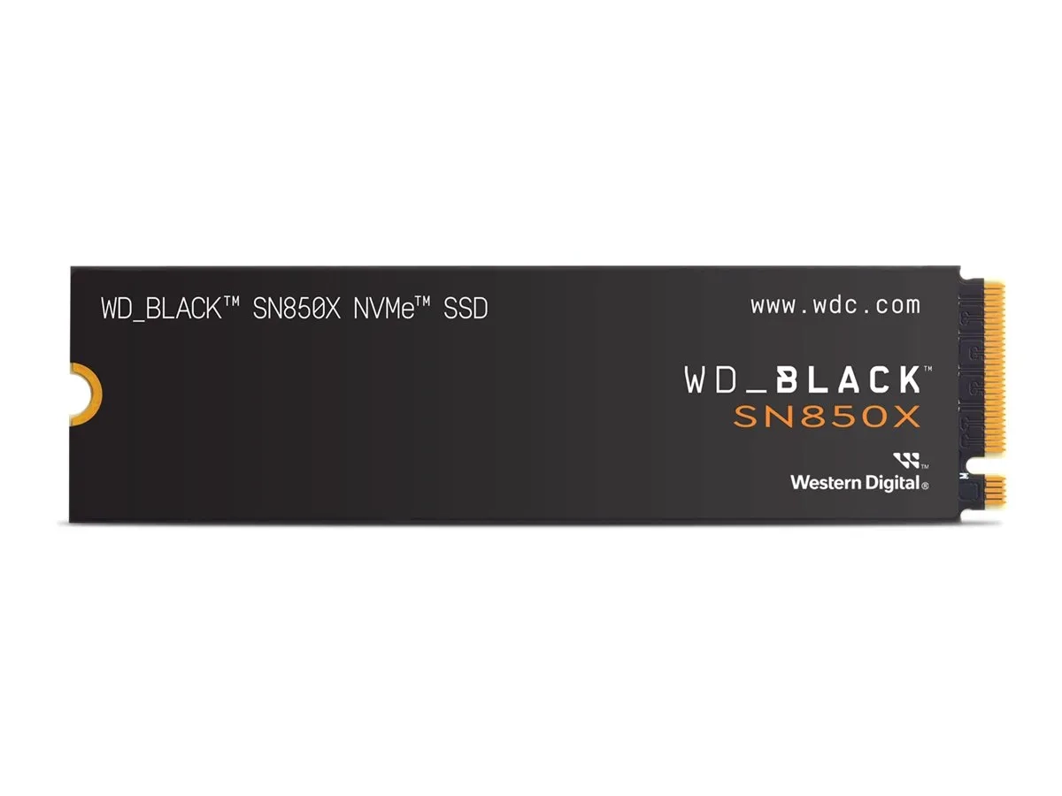 WD_BLACK SN850X WDS200T2X0E