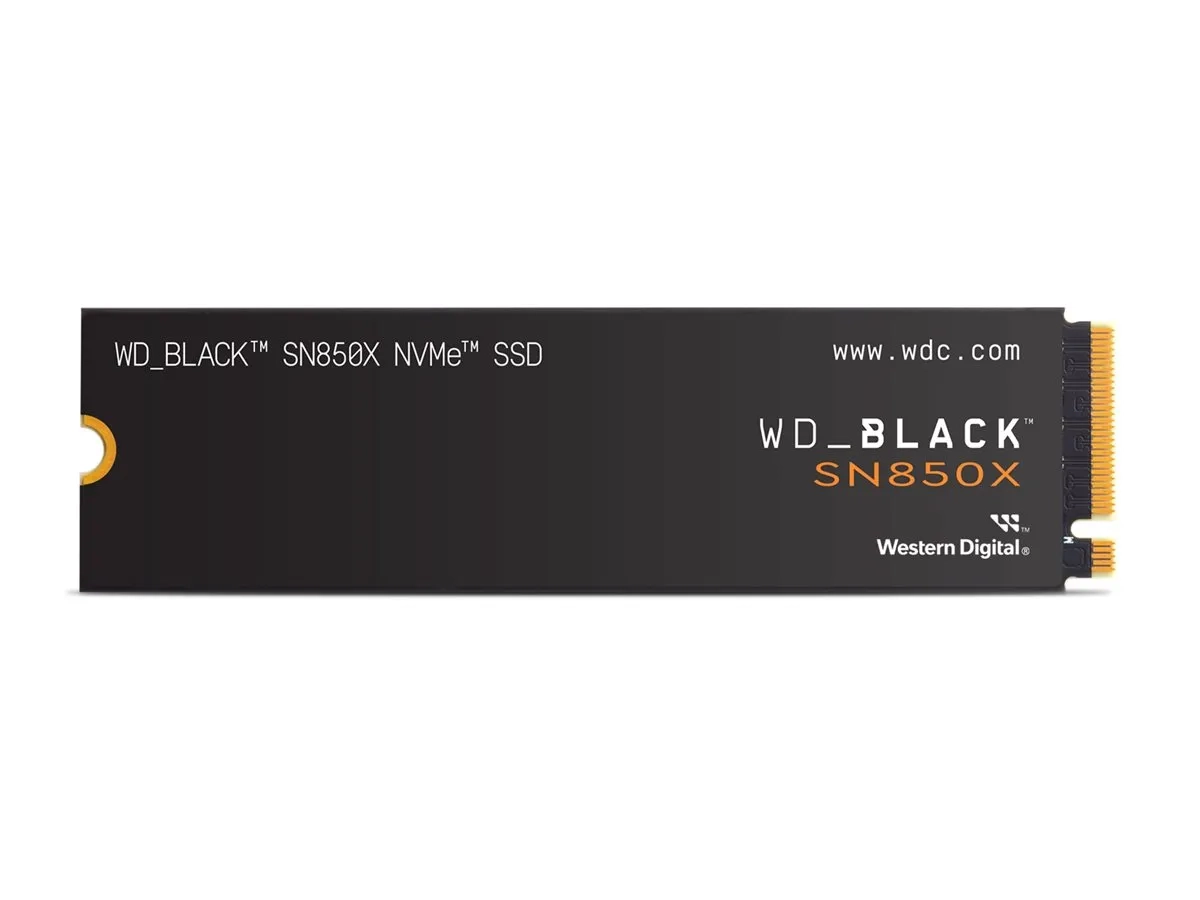 WD_BLACK SN850X WDS800T2X0E