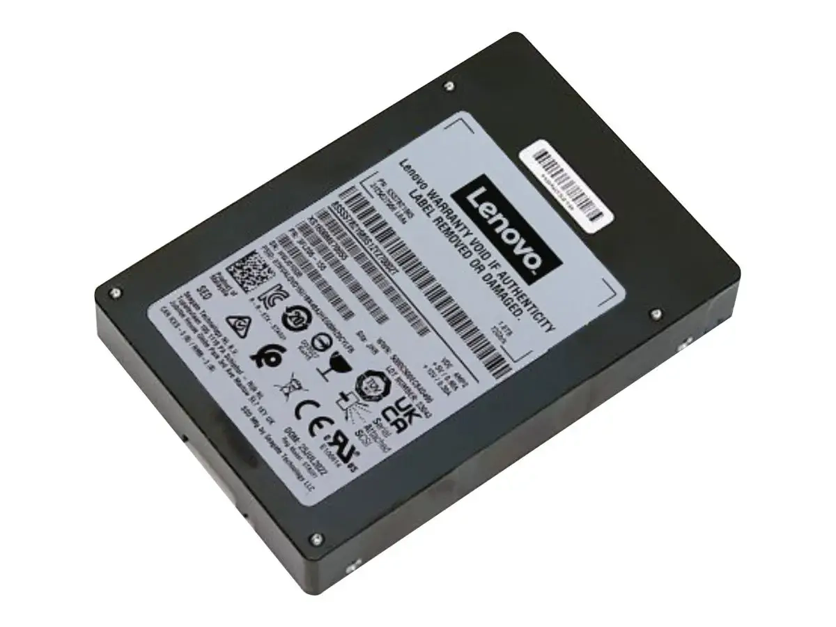 Seagate Nytro 3750