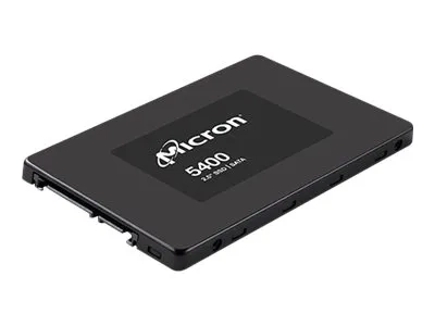 Micron 5400 MAX