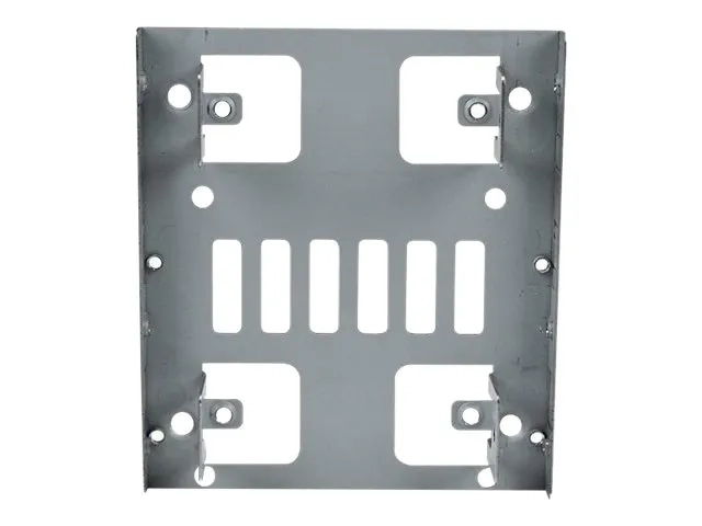 StarTech.com Kit de Montage pour 2 Disques Durs 2,5" SATA dans Baie 3,5"