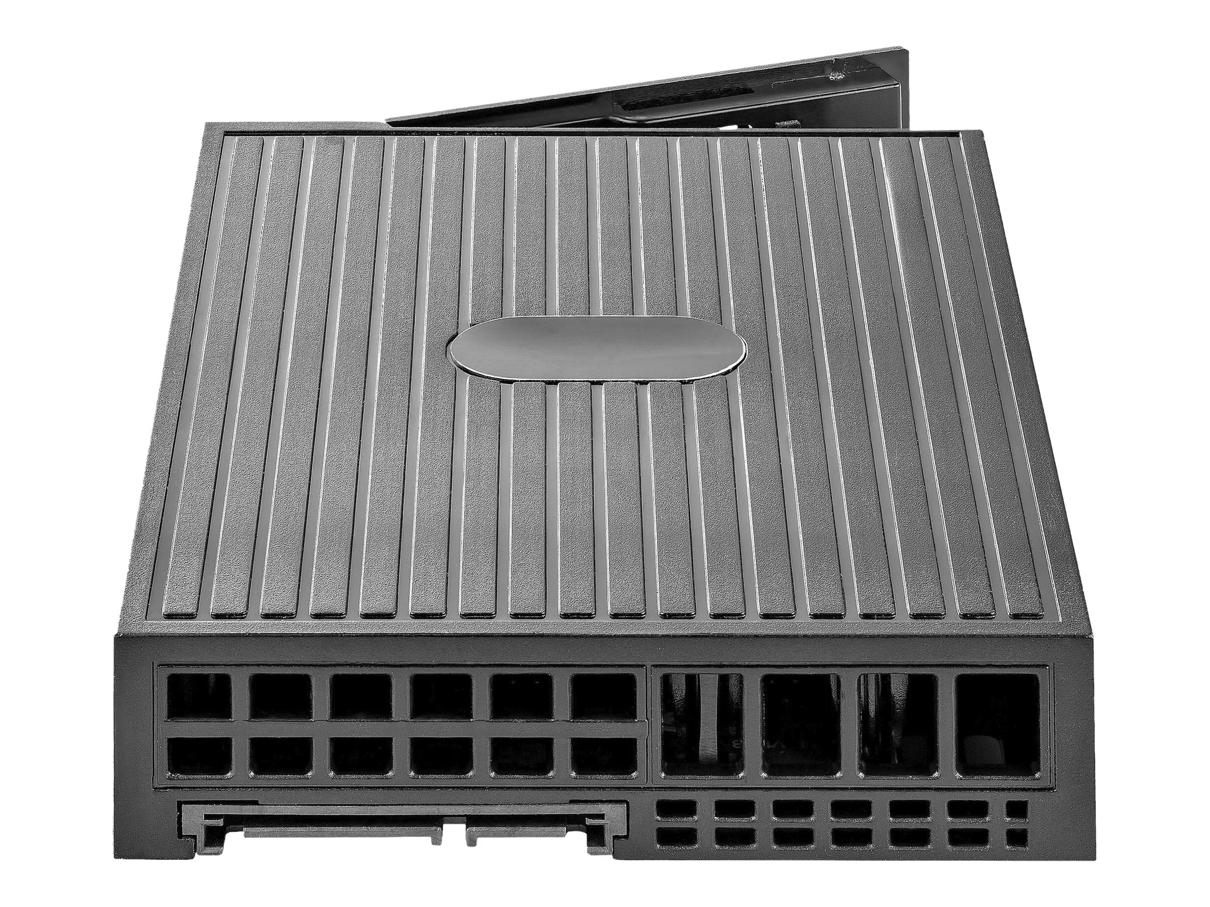 StarTech.com Convertisseur pour disque dur SATA ou SAS 2,5" vers SATA 3,5"