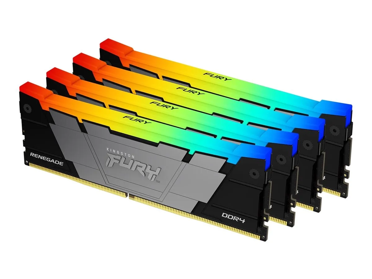 Kingston FURY Renegade RGB