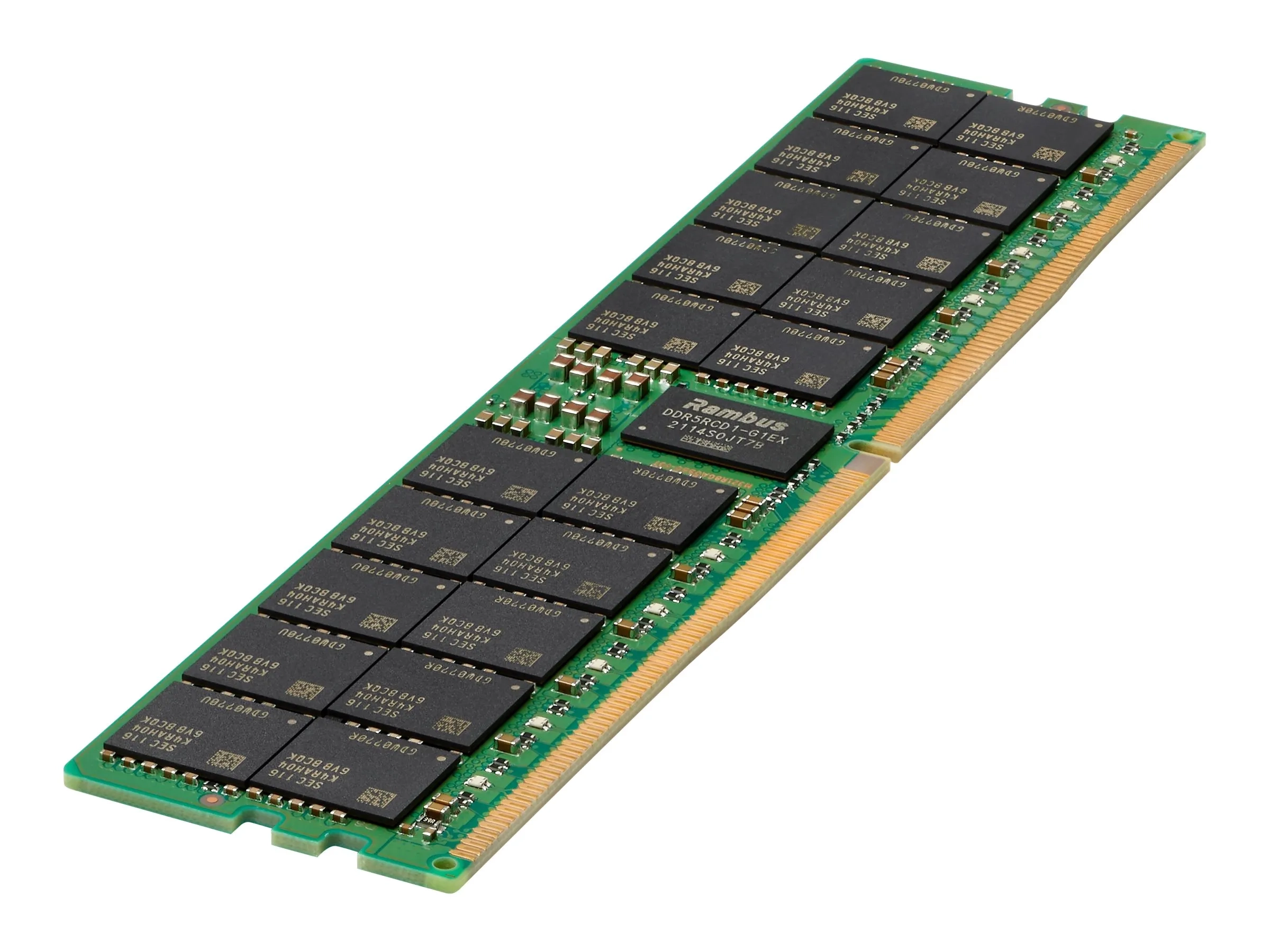 HPE SmartMemory