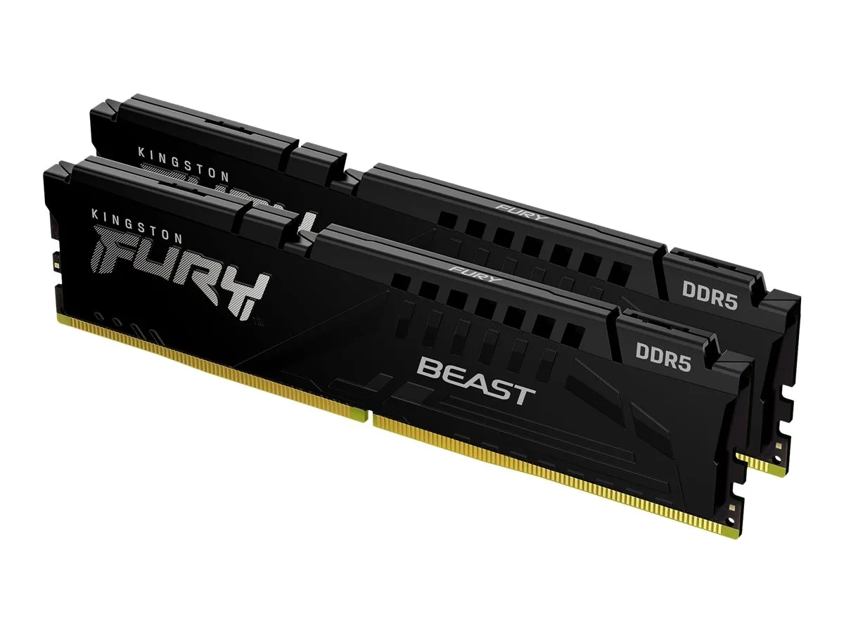 Kingston FURY Beast
