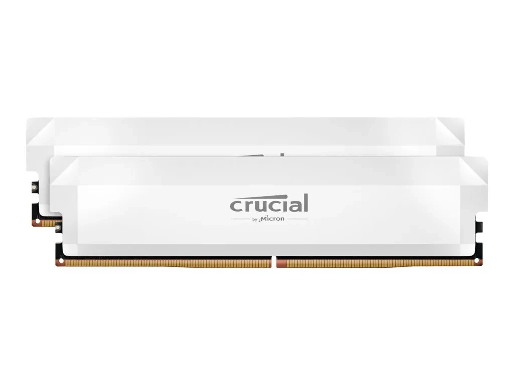 Crucial Pro