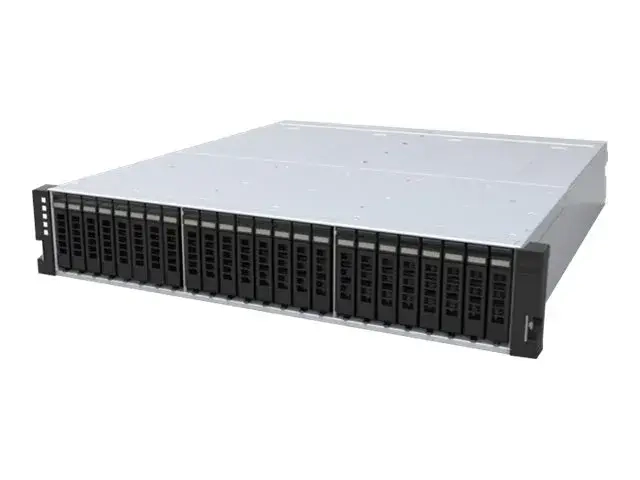 WD 2U24 Flash Storage Platform 2U24