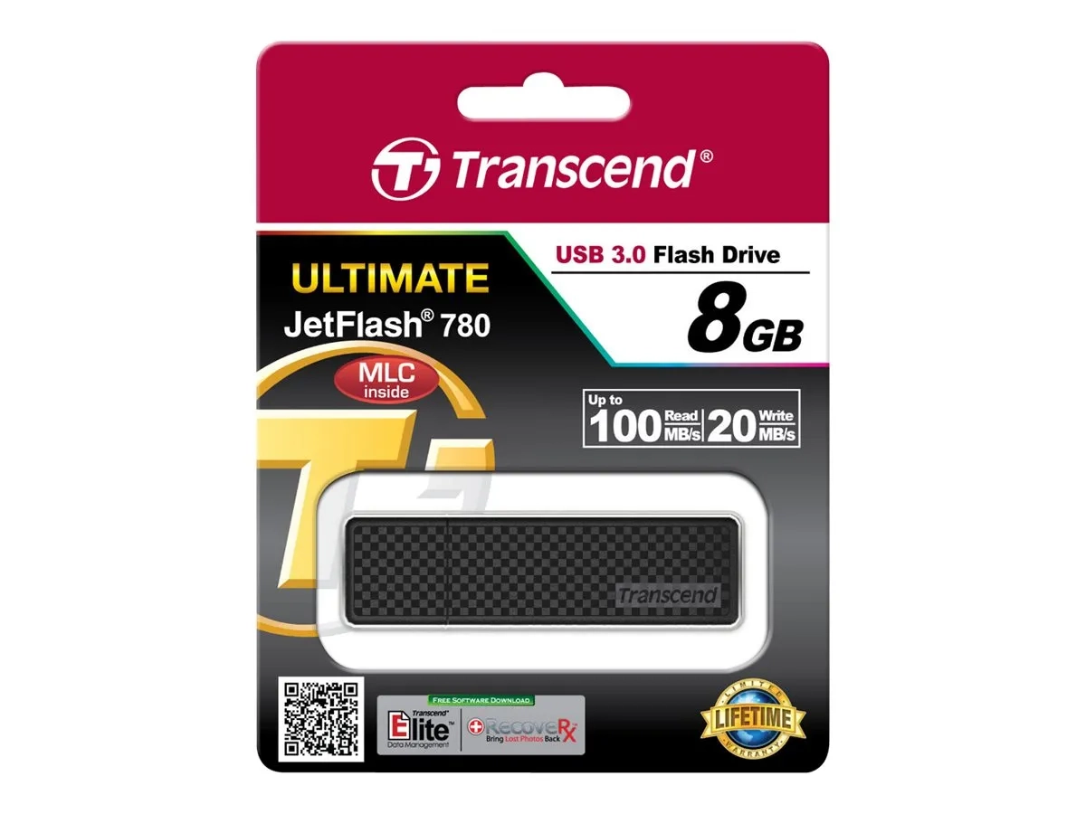 Transcend JetFlash 780